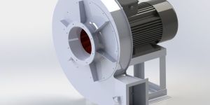 High Pressure Blower