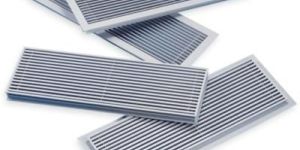 Linear Grilles