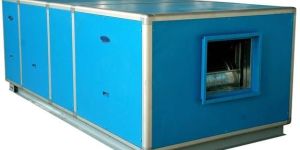 SKIN AIR HANDLING UNIT