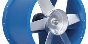 Tube Axial Fan