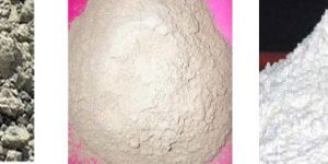 Bentonite Clay