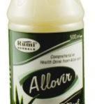 Aloe Vera Juice