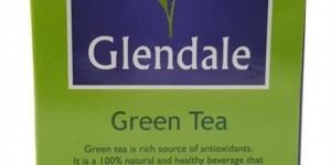 Green Tea