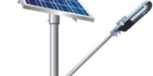 Solar Street Lights