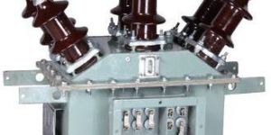 Combined Instrument Transformers