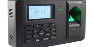 Access Control System