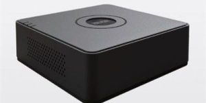 Digital Video Recorder