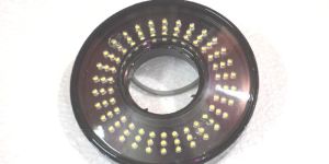 Nozzle Mounted Ring Light