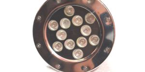 Underwater Fountain LED Light