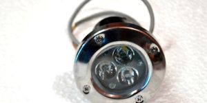 Underwater Spot Light