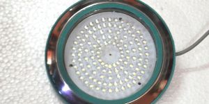 Underwater Surface Mounted Swimming Pool Light