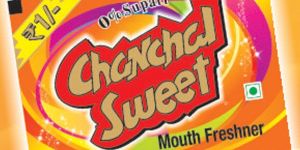 Sweet Mouth Freshener