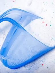Loose Detergent Powder through Job Work