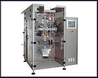 Form Fill Seal Machines