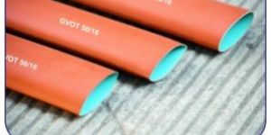 Heat Shrinkable Termination - Soloterm