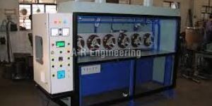 Batch Centrifugal Machine