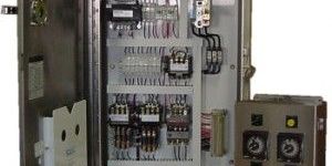 AC DRIVE CONTROLLERS