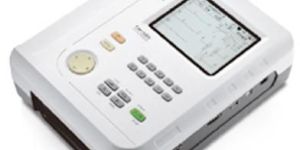CM1200 B 12 Channel ECG Machine