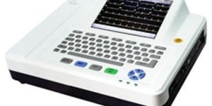 CM 1200 a 12 Channel ECG Machine