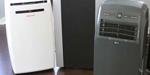 Portable Air Conditioner