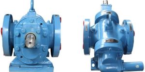 RDRN, RDRX, RDRB, RDRBJ Gear Pump
