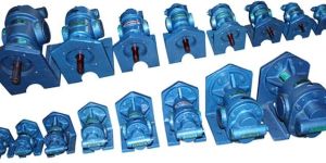 Rotary Gear Pump Type HGBX