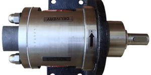 Rotary Gear Pump Type HGSX