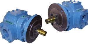 Rotary Gear Pump Type RDBX-RDNX