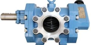 Rotary Gear Pump Type RDMNS