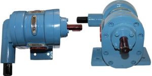 Rotary Gear Pump Type SPN