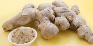 Ginger