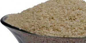 Hulled Sesame Seeds