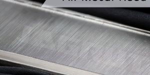 Pitch Bound Mix Reed