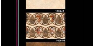 Ceramic Wall tiles1020