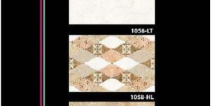 Glazed Digital Wall Tiles 1058