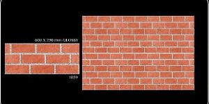 Spanish Decorative Ceramic Wall Tiles 1059