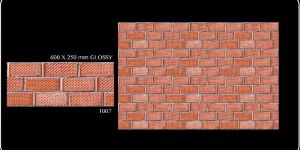 White Ceramic Wall Tiles 1007