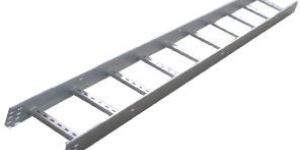 Cable Tray Ladder Type