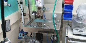 Animal Anesthesia Machine
