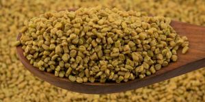 Fenugreek Seeds
