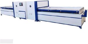 CNC Vaccum Press Machine