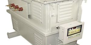 Dry Type Transformers