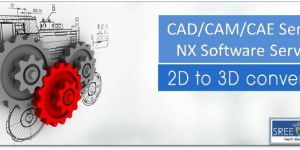 Cad Conversion Services
