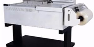 Delite Shrink Chamber Packaging Machine