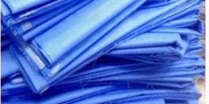 Plain School Uniform Fabric