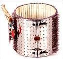 Ceramic Band Heaters