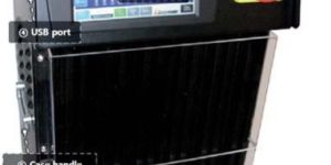 Hot Runner Controller