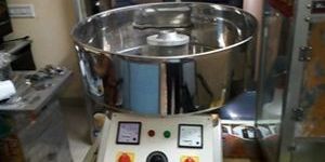 Cotton Candy Making Machine