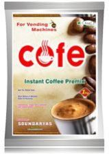 Instant Coffee Premix