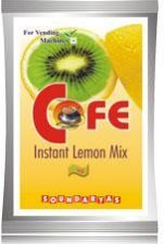 Instant Lemon Mix